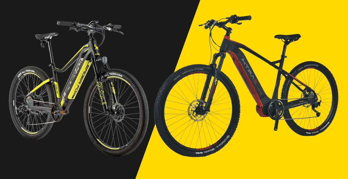 Should i get a 27.5 or 29 mountain bike online