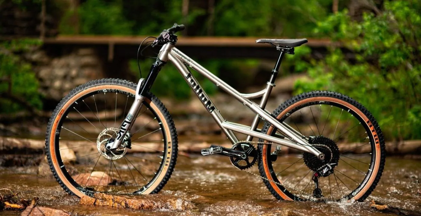 29er frame with 27.5 wheels sale