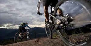 Tyres Wheels 106 mountain biking