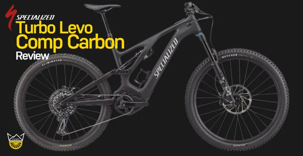 turbo levo comp carbon review