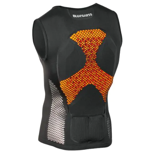 What e-MTB Protective Gear to Wear in 2023 43 Bluegrass Seamless Lite D30