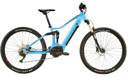 Best budget electric mountain bike online