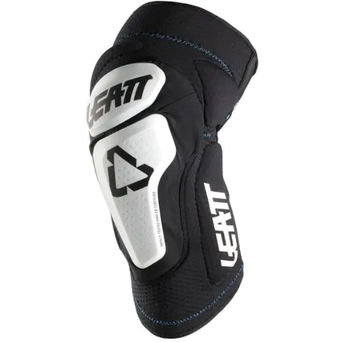 What e-MTB Protective Gear to Wear in 2023 23 Leatt Knee Guard 3DF 6.0