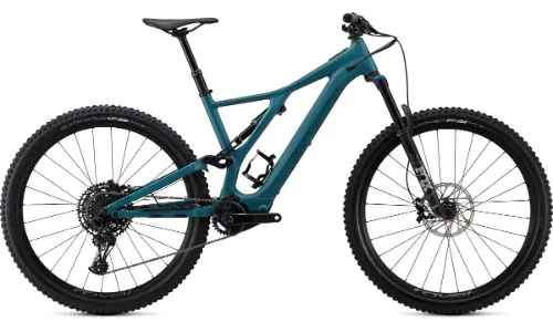 Specialized Turbo Levo SL Comp