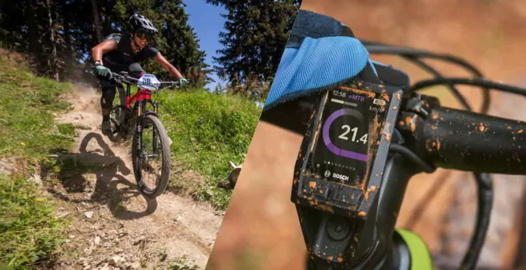 importance of good ebike display