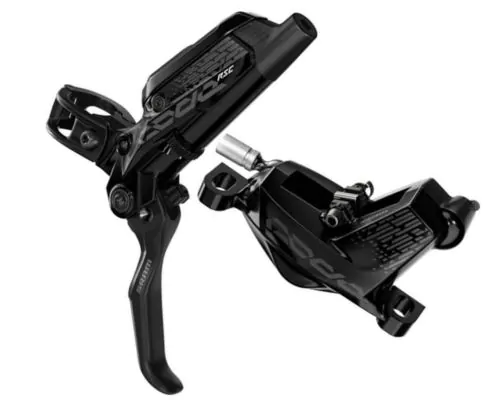 eBike Brakes | What's Best for an eMTB? 6 SRAM Code RSC Disc Brake