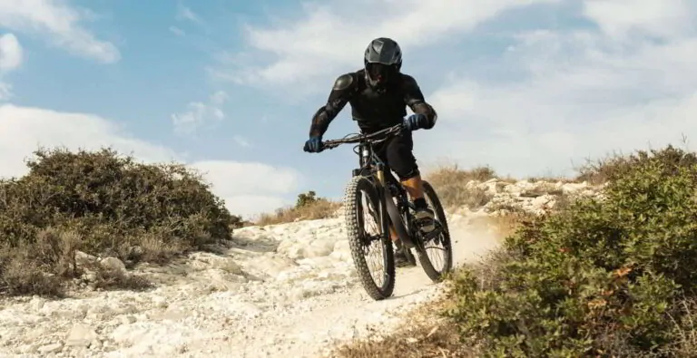 top safety tips for mountain biking riding