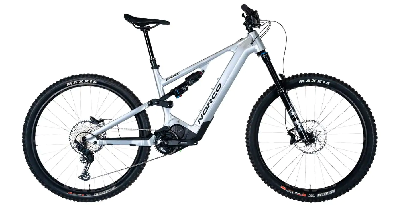 Best Entry Level Electric Mountain Bikes 2024 E Mountain Bikes