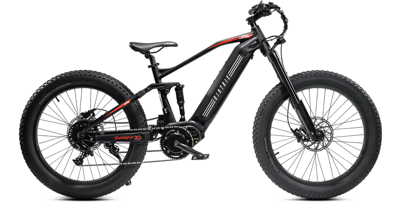 Top 7 Fastest Electric Bikes of 2024 E Mountain Bikes