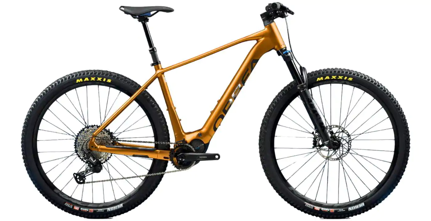 Orbea Urrun 10