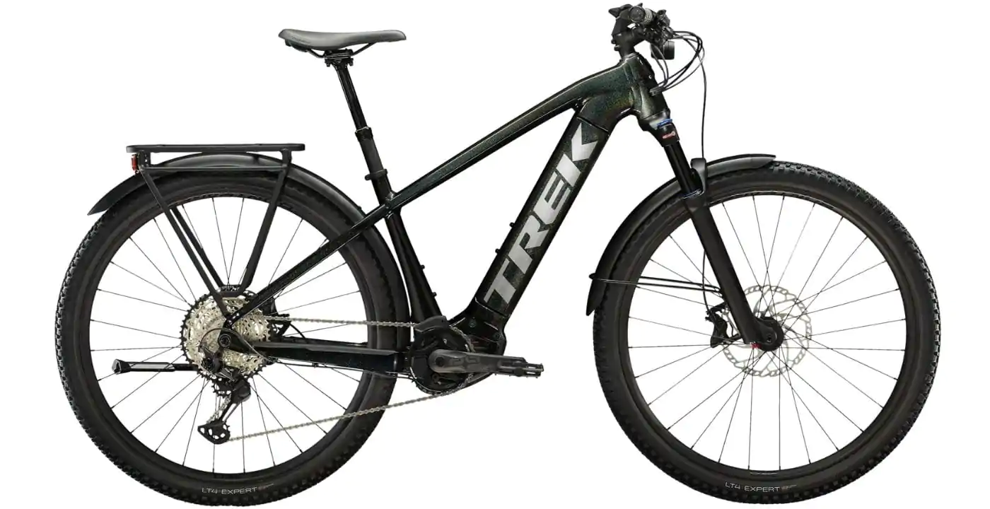 Trek Powerfly 7 Equipped