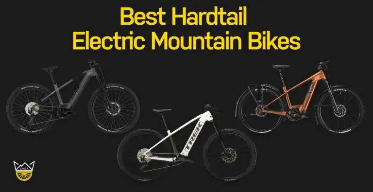 Best hardtail e mtb 2021 sale