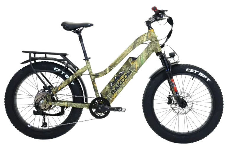 Flatlander ST 24 Realtree Edge