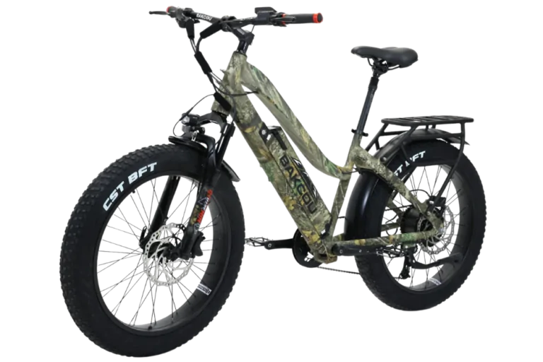 Flatlander ST 24 Realtree Edge