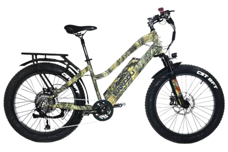 Flatlander ST 24 Realtree Escape