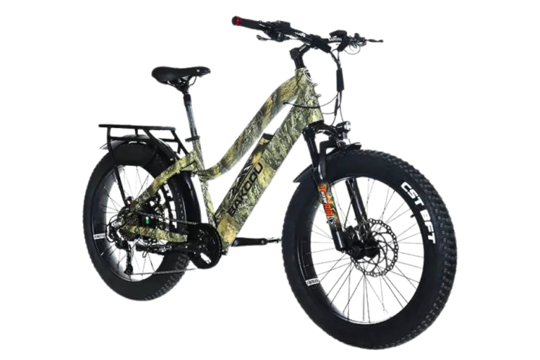 Flatlander ST 24 Realtree Escape