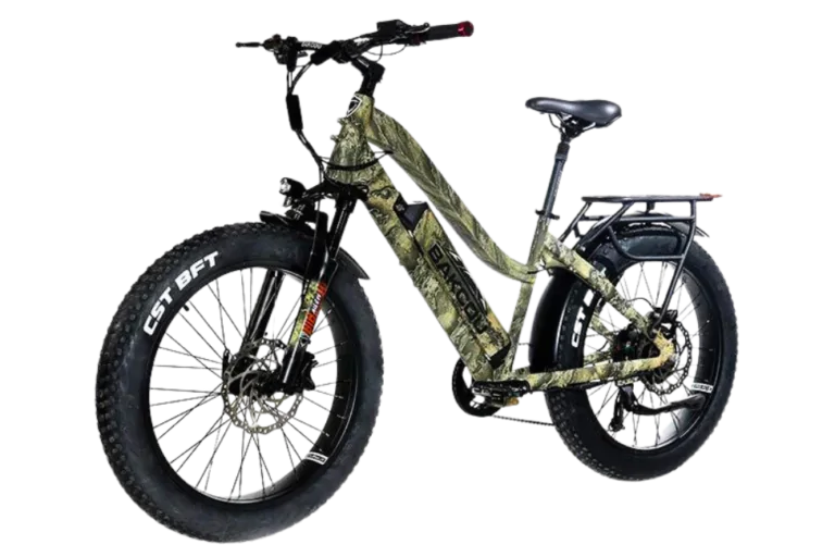 Flatlander ST 24 Realtree Escape