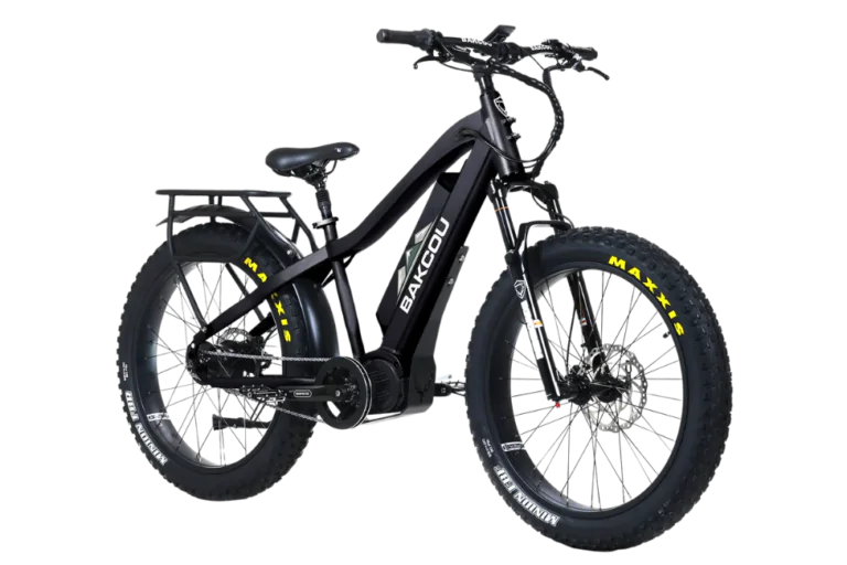 backou mule jager matte black