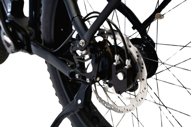 backou mule jager matte black