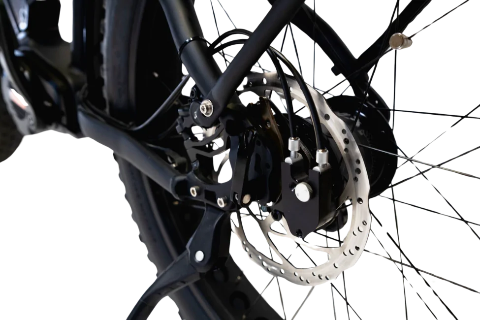 backou mule jager matte black