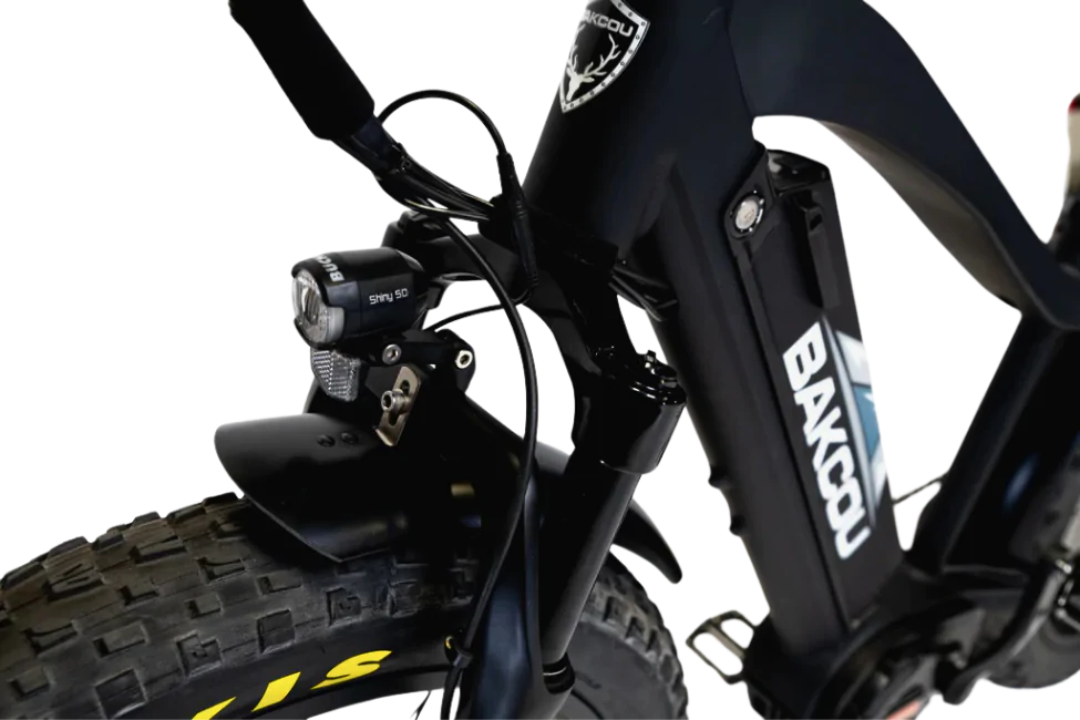 backou mule jager matte black