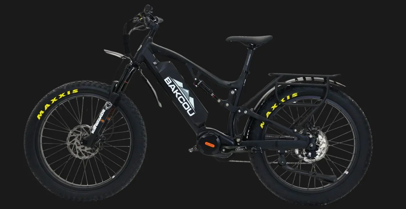 Best electric mountain bike for hunting online