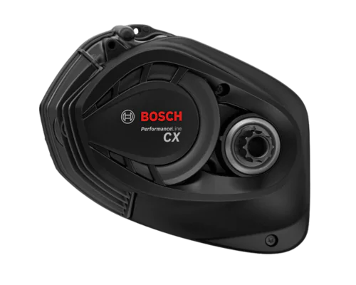 Bosch Performance Line CX Gen 4