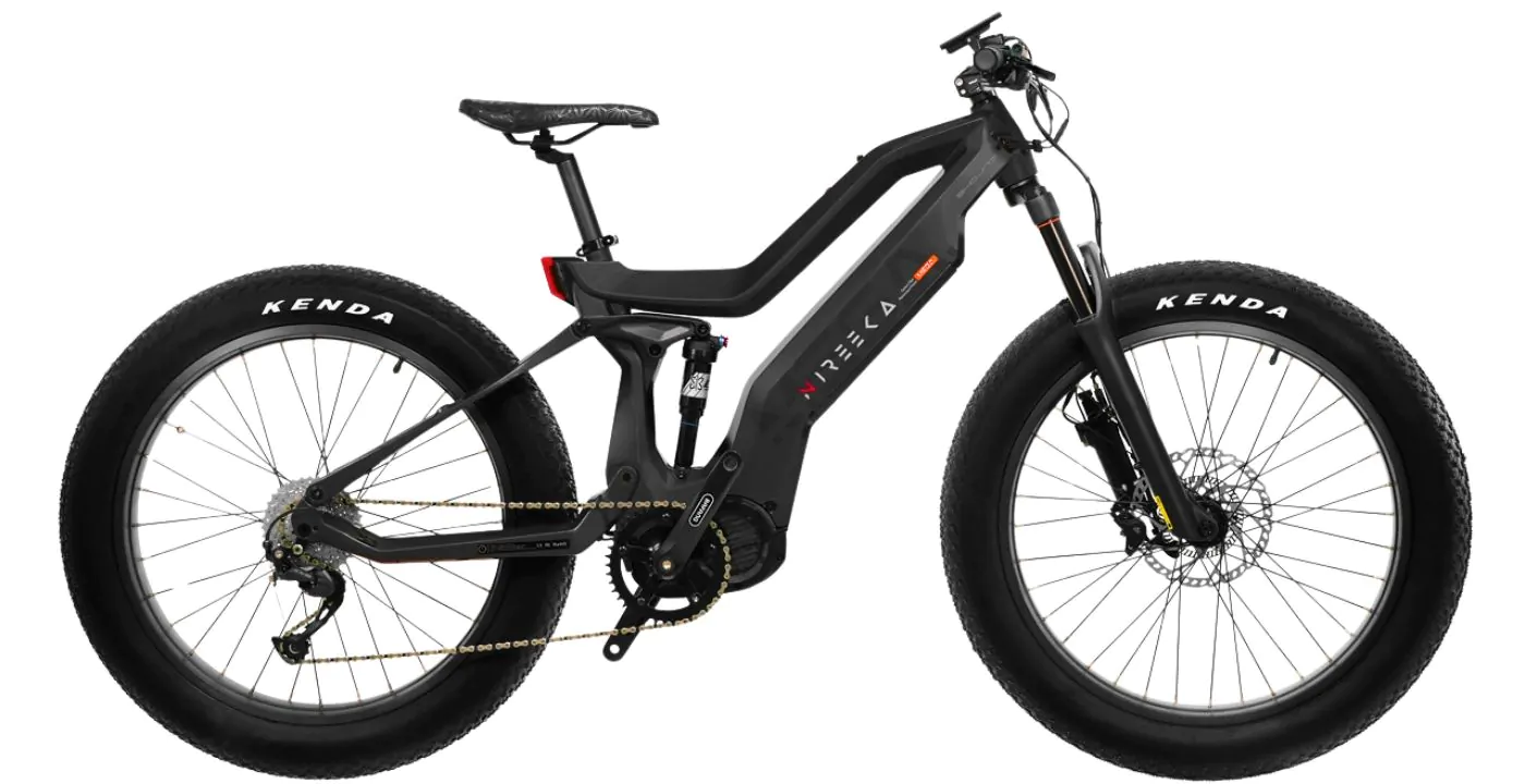 Best Electric Mountain Bikes Under 5000 in 2024 E Mountain Bikes