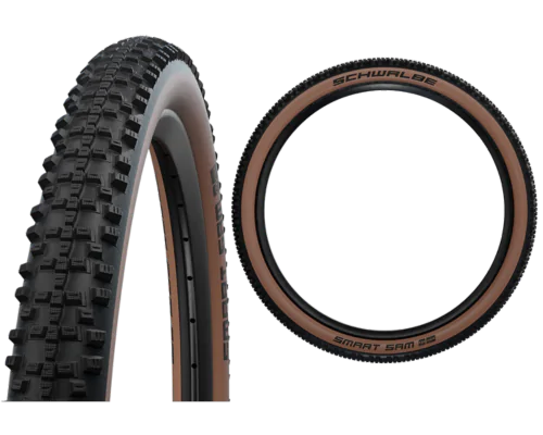 Schwalbe Smart Sam