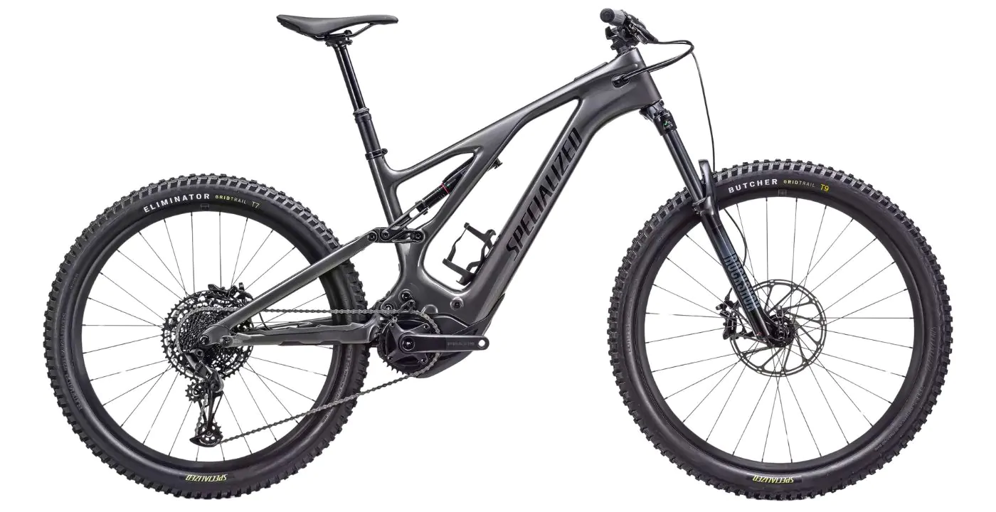 Best Electric Mountain Bikes Under 5000 in 2024 E Mountain Bikes