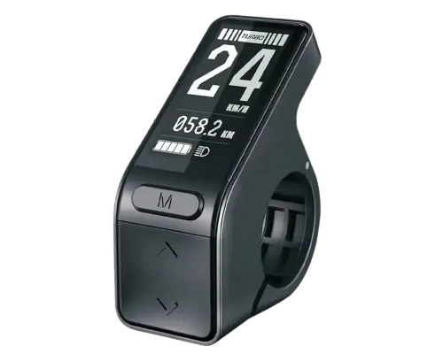 Engwe P20 E-Bike Review (2025) 5