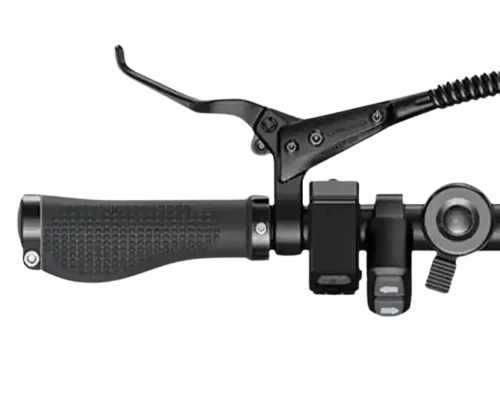 Engwe P20 E-Bike Review (2025) 8