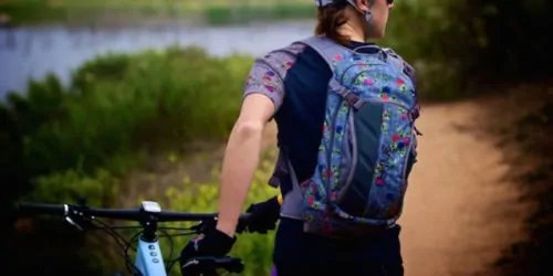 back-pack back pack