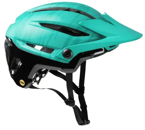 bell-sixer-mips-mountain-bike-helmet open face helmet