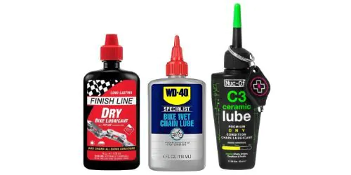 chain-lube chain lube
