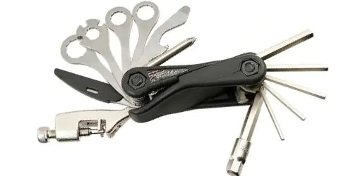 mutli-tool mutli-tool