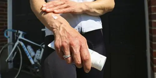 suncream suncream