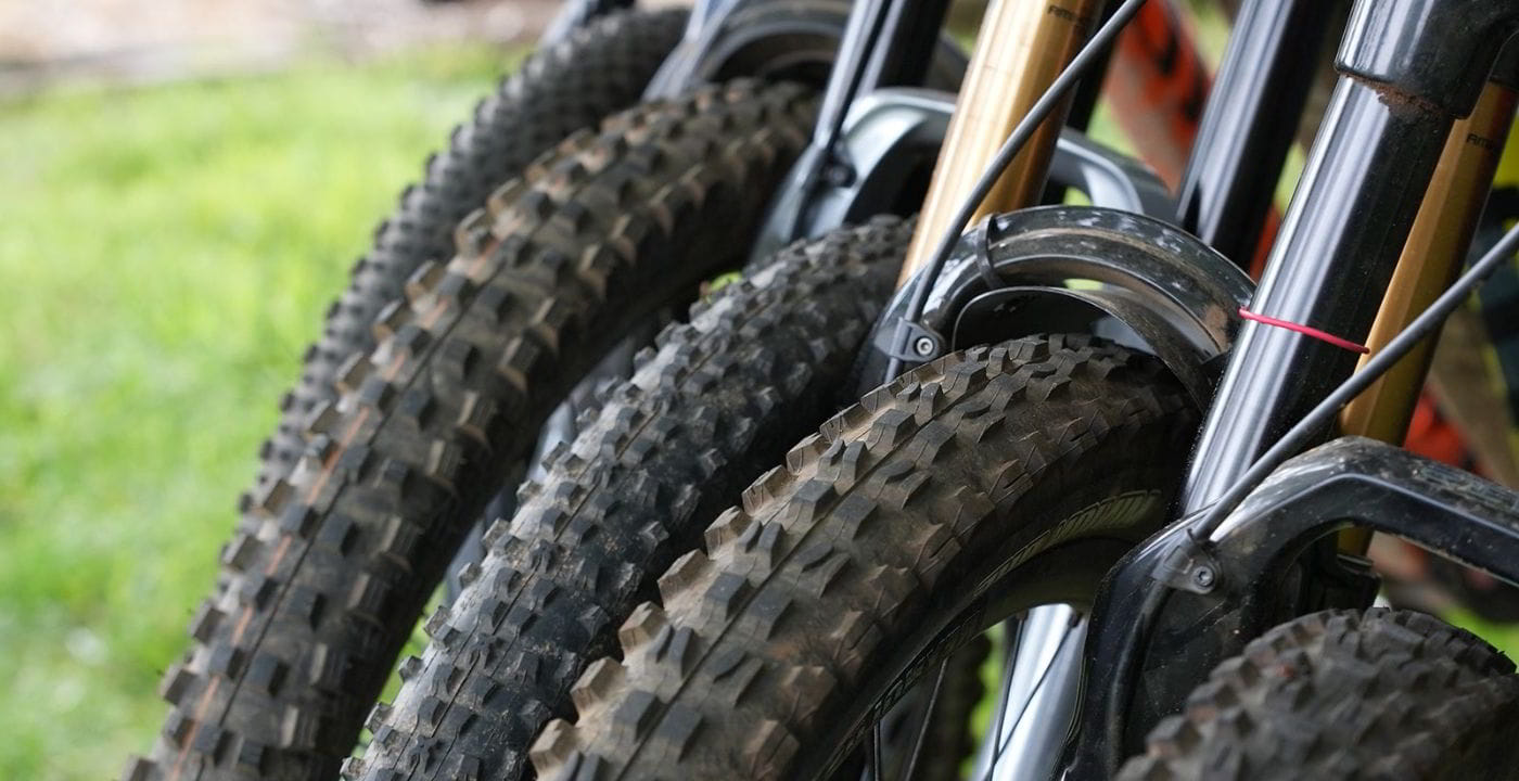 types of wheel rims
