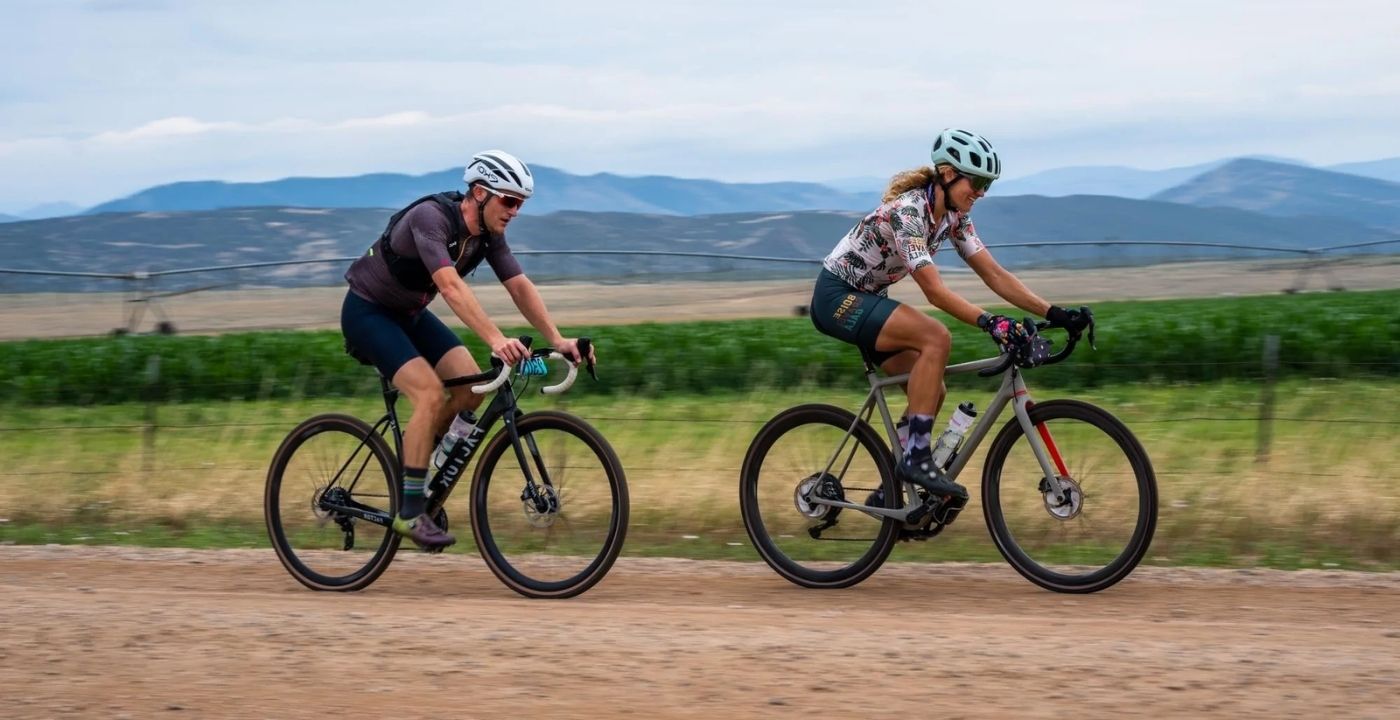 mountain bike tyre mileage