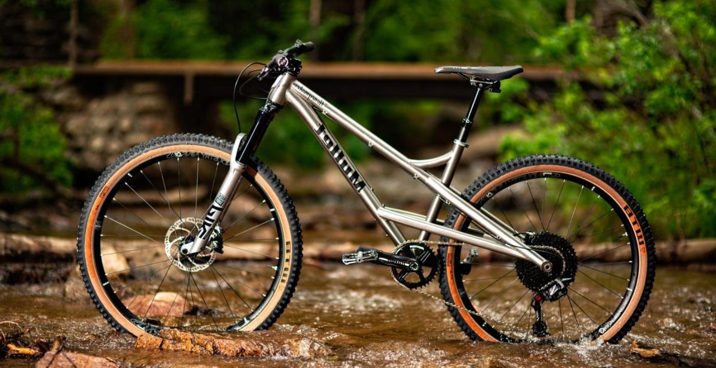 mullet bikes