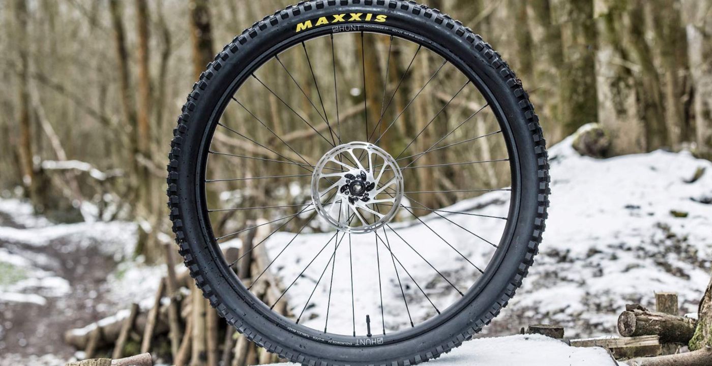29 inches mountain tyre