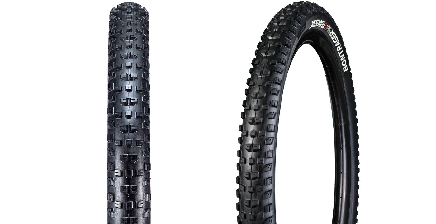Bontrager SE4 Team Issue 2.6