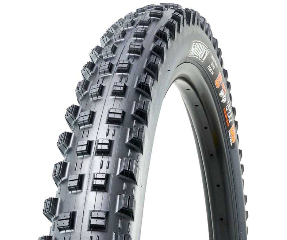 Maxxis Shorty 3C Max Terra EXO