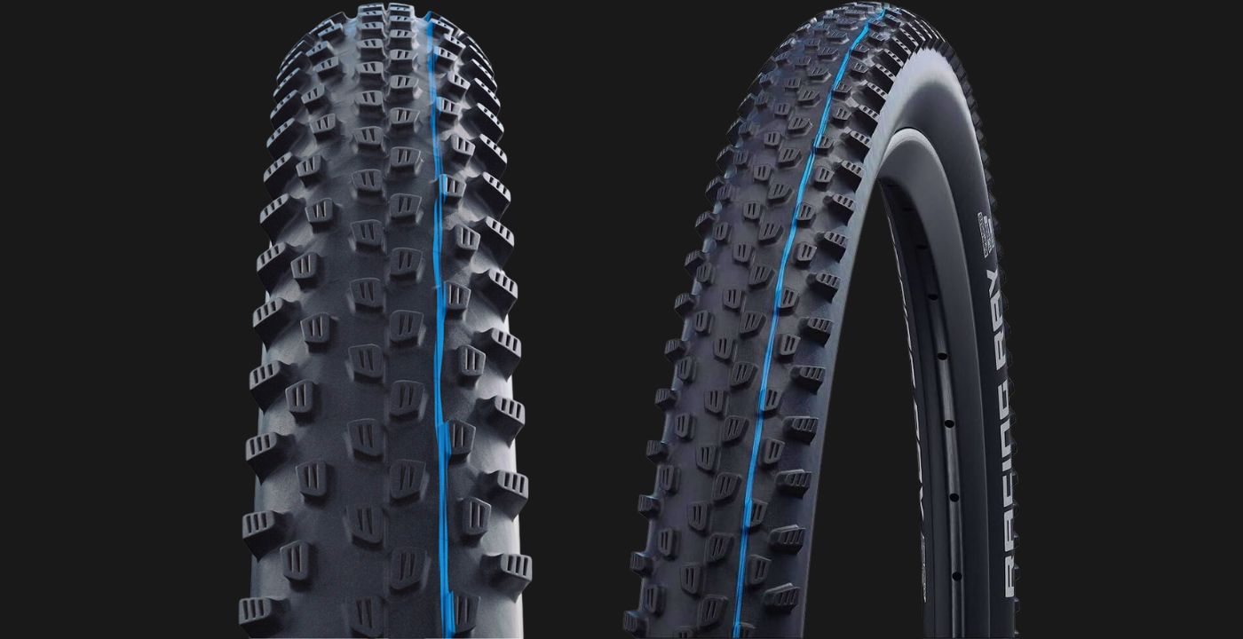 Schwalbe Racing Ray Addix Speed