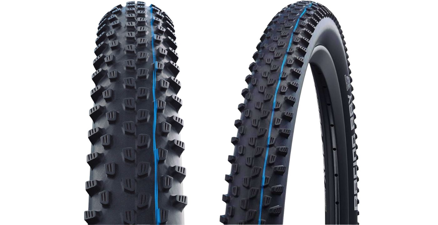 Schwalbe Racing Ray Addix Speed