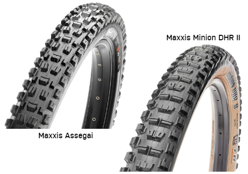 Maxxis
