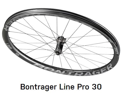 Rail 9.9 XX1 AXS Gen 3 wheel