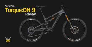 Torque:ON 9 review