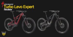 Turbo Levo Expert review
