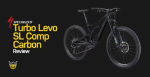 Turbo Levo SL Comp Carbon review